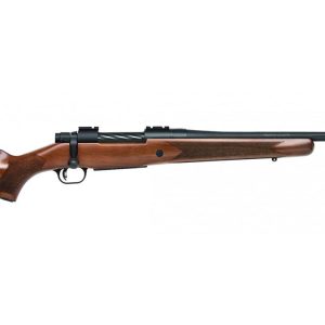 Patriot 7mm Rem Mag Bolt-Action Rifle with Walnut Stock