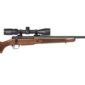 Patriot 7mm Rem Mag Bolt-Action Rifle with Vortex Crossfire II 3-9x40mm Scope and Walnut Stock