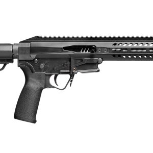 Rebel 22LR Semi-Automatic Rimfire Pistol