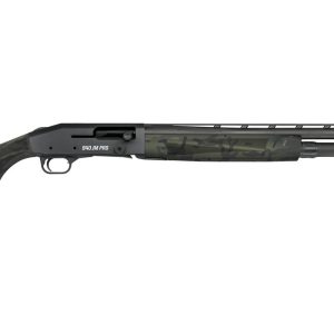 940 JM Pro 12 Gauge Semi-Auto Shotgun with Black Multicam Stock