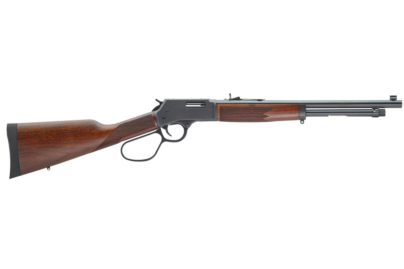 Big Boy Steel Carbine, 45 Colt Lever-Action