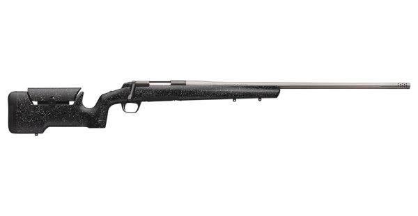 X-Bolt Max Long Range 300 PRC Bolt-Action Rifle