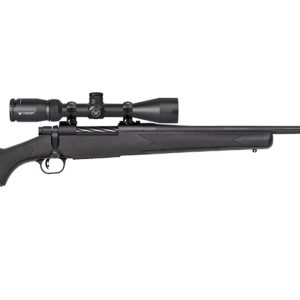 Patriot 7mm Rem Mag Bolt-Action Rifle with Vortex Crossfire II 3-9x40mm Scope