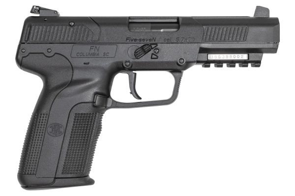 FIVE-SEVEN 5.7x28mm Semi-Auto Pistol