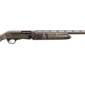V3 Waterfowl Pro 12 Gauge Shotgun with RealTree Timber Camo Stock
