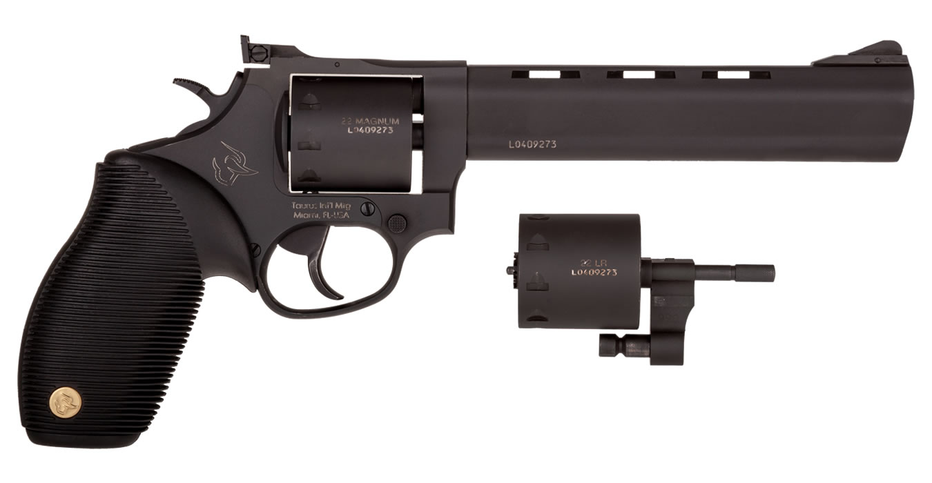 Model 992 Tracker 22LR/22 Magnum Black Revolver Model 992 Tracker 22LR/22 Magnum Black Revolver - Firearms - Texas Gun Store
