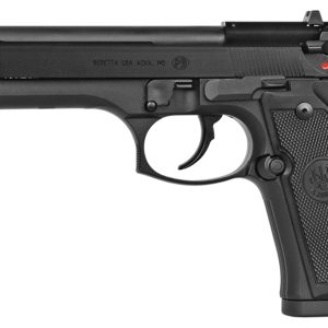 M9 22LR Rimfire Pistol