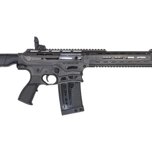 AR Twelve Pro 12 Gauge Semi-Auto Shotgun with Fume Distressed Finish