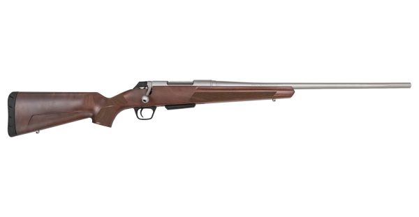 XPR Sporter 350 Legend Bolt Action Rifle with Titanium Cerakote Barrel