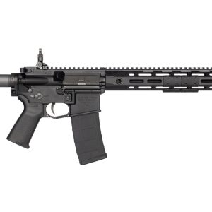 SR-15 E3 Mod 2 5.56mm NATO AR Platform Rifle with M-LOK Rail and Magpul Accessories