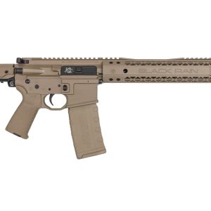 Recon Series 5.56mm Semi-Automatic Rifle with Flat Dark Earth Cerakote Finish