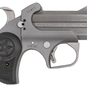 Rowdy .45 LC / 410 Derringer - Derringers - Texas Gun Store