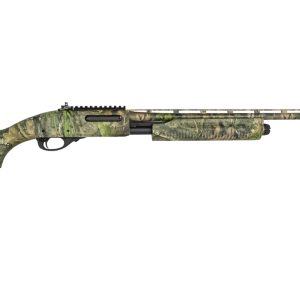 870 .410 Bore Pump Action Shotgun with Mossy Oak Obsession Finish
