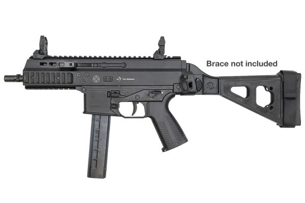 APC9 Pro 9mm Pistol with 30 Round Magazine