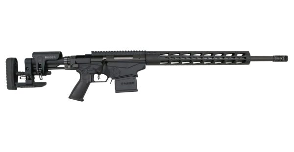 Precision Rifle Gen 2 308 Win with KeyMod Rail