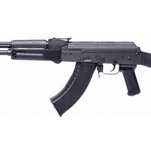 Sporter AKM-47 7.62x39mm Black Polymer Stock and Grips