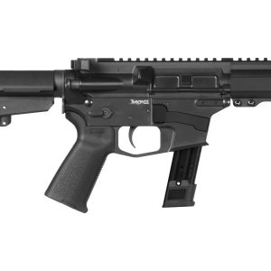 Banshee 300 Mk17 9mm Semi-Automatic Pistol with Graphite Black Cerakote Finish