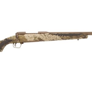 110 High Country 30-06 Springfield Bolt-Action Rifle with Camo Stock