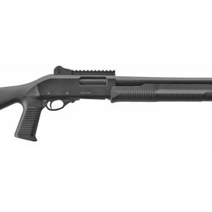 Churchill 612 Tactical 12 Gauge Pump-Action Shotgun