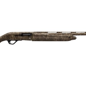 SX4 Waterfowl Hunter 12 Gauge Shotgun with Mossy Oak Bottomland Camo Finish