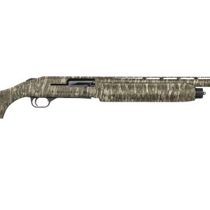 935 Magnum Turkey 12 Gauge Semi-Auto Shotgun with Mossy Oak Bottomland Camo Finish