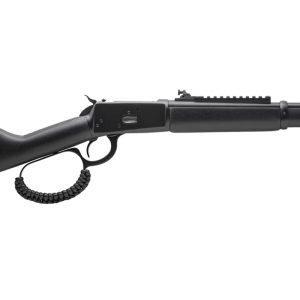 R92 357 Mag Triple Black Edition Lever-Action Carbine