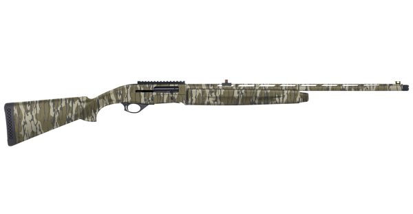 SA-410 Turkey .410 Bore Semi-Auto Shotgun with Mossy Oak Bottomland Camo Finish