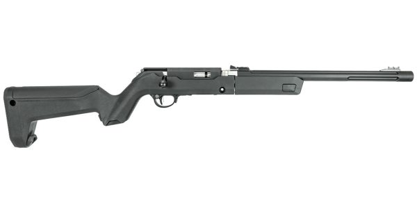 Owyhee Takedown 22LR Bolt-Action Rifle