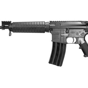 Superlite SRC .223/5.56 NATO Semi-Automatic Rifle