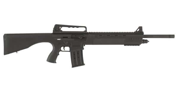 KRX Tactical 12 Gauge AR-15 Style Shotgun