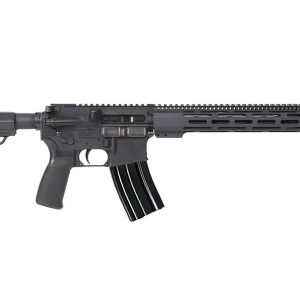 RF-15 Socom 5.56mm AR-15 Rifle with 15-Inch FCR Free-Float Rail