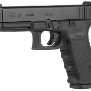 21SF 45 Auto Short Frame Pistol (10 Round Model) - Firearms - Texas Gun Store