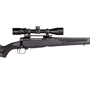 110 Apex Hunter XP 338 Win Mag Bolt-Action Rifle with Vortex Crossfire 3-9x40mm Riflescope