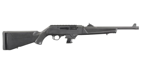 PC Carbine 40 S&W (State Compliant)