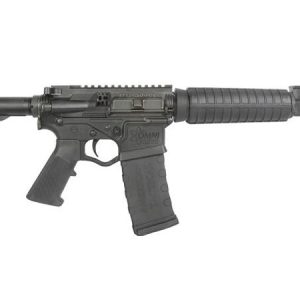 Omni Hybrid Maxx P3 5.56mm Semi-Automatic Optics Ready Rifle
