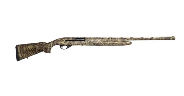 MC312 12 Gauge Shotgun with Camo Finish