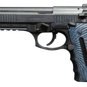 Regard MC Sport Gen 4 9mm Pistol with Slide Decocker - Firearms - Texas Gun Store