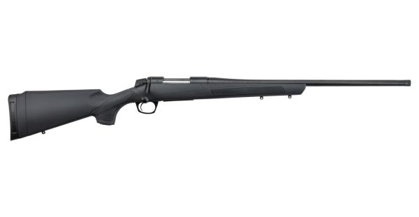Cascade 450 Bushmaster Bolt-Action Rifle with Threaded Barrel