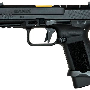 TP9 Elite Combat Executive 9mm Pistol with Threaded Barrel