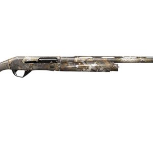 Super Black Eagle 3 12 Gauge Semi-Auto Shotgun with Gore OptiFade Timber Finish