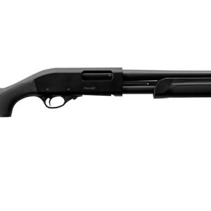 Churchill 612 12 Gauge Pump-Action Shotgun