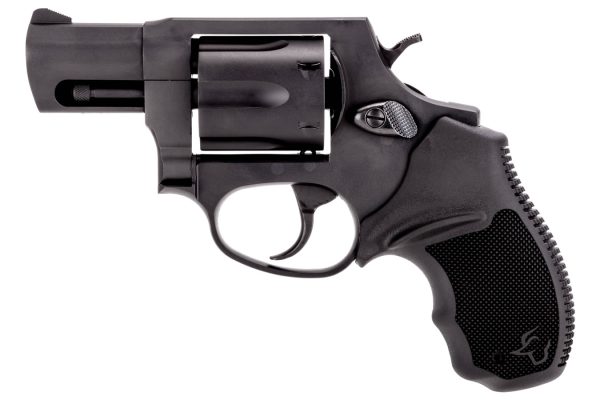 856 38 Special Double-Action Revolver