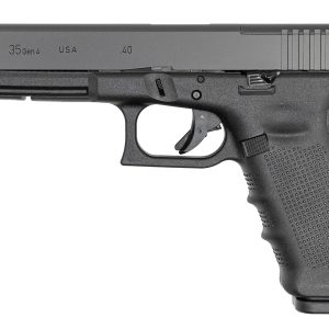 35 MOS Gen4 40 S&W 15-Round Pistol (Made in USA) - Firearms - Texas Gun Store