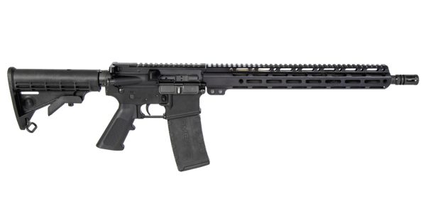VooDoo Innovations Dark Moon 5.56mm AR-15