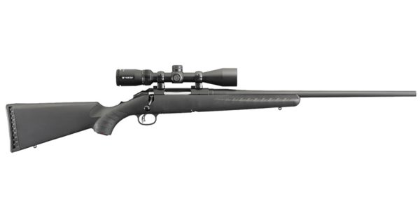 American Rifle 308 Win with Vortex Crossfire II 3-9x40mm RIflescope