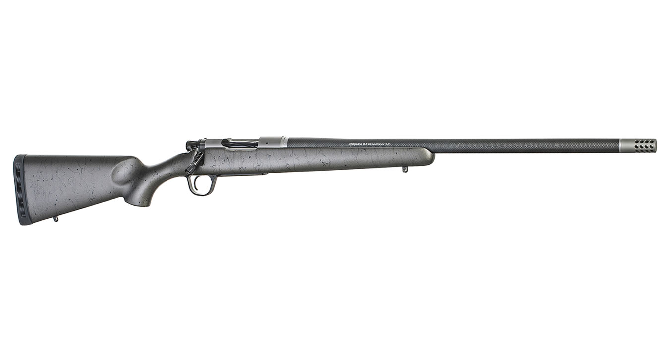 Ridgeline Titanium 300 PRC Bolt-Action Rifle Ridgeline Titanium 300 PRC Bolt-Action Rifle - Bolt-Action Rifles - Texas Gun Store