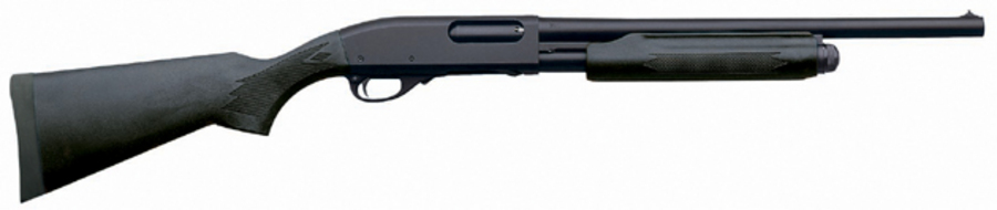 870 Express Synthetic 12 Gauge Pump-Action Shotgun with Black Matte Finish 870 Express Synthetic 12 Gauge Pump-Action Shotgun with Black Matte Finish - Firearms - Texas Gun Store