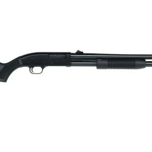Maverick 88 Slug 12 Gauge Pump Shotgun
