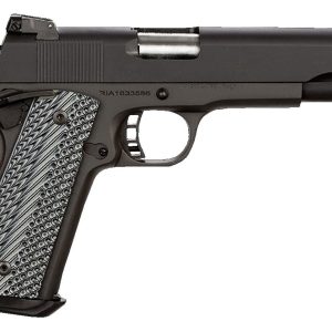 1911 Rock Ultra FS 10mm Full Size Pistol with G10 Grips and Fiber-Optic Front Si