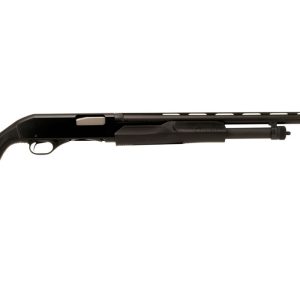 Stevens 320 12 Gauge Field Grade Combo